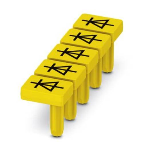 Phoenix Contact 1029037 Warnschild 10 St.