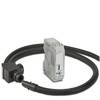 Phoenix Contact PACT RCP-4000A-1A-D190-3M-UV 1033485 Stromwandlermodul Primärstrom 4000 A Sekundärstrom 1 A Leiterdurchführung Ø:190 mm 1 St.