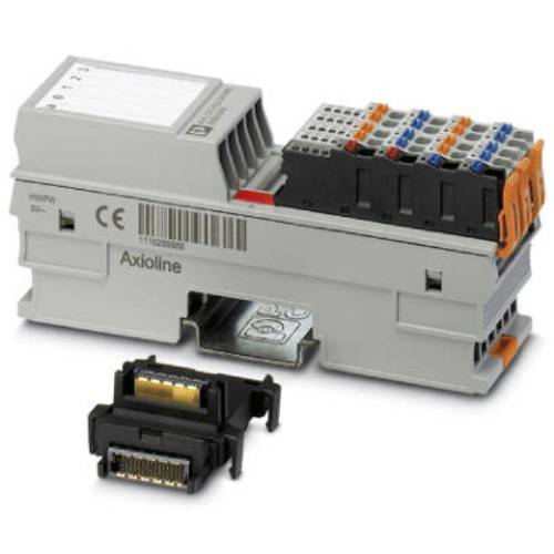 Phoenix Contact AXL F DO8/2 2A XC 1H 1035427 I/O-Modul 5 V/DC