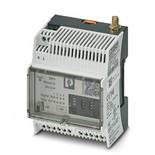 Phoenix Contact TC MOBILE I/O X200-4G AC GSM Modem Funktion (GSM): Schalten