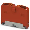 Phoenix Contact 1045929 Verteilerblock Rot 50 St.