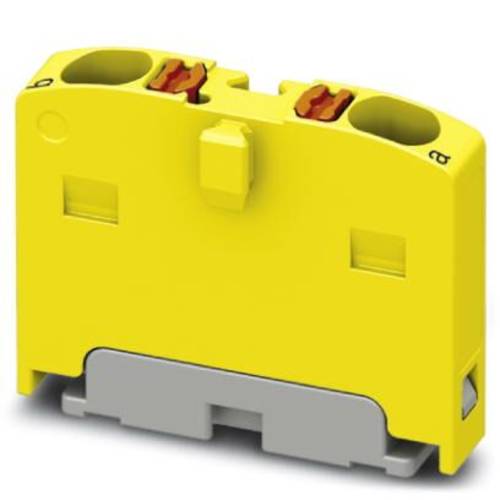 Thumbnail - Phoenix Contact 1045931 Verteilerblock Gelb 50 St.