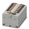 Phoenix Contact 1046961 Verteilerblock Grau 20 St.