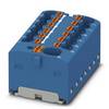 Phoenix Contact 1046962 Verteilerblock Blau 20 St.