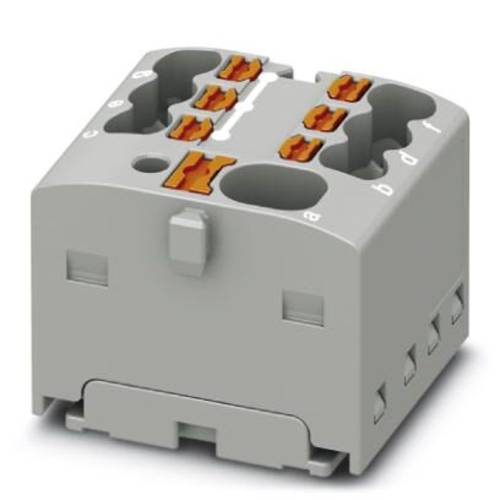 Thumbnail - Phoenix Contact 1047466 Verteilerblock Grau 20 St.