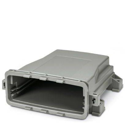 Phoenix Contact ECS-B-122X169-S-UV-NV GY 1050207 Elektronikgehäuse 164 x 176 x 64 PC Grau 5 St.