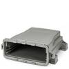 Phoenix Contact ECS-B-122X169-S-UV-V GY 1050209 Elektronikgehäuse 164 x 176 x 64 PC Grau 5 St.