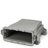 Phoenix Contact ECS-B-122X169-L-UV-NV GY 1050212 Elektronikgehäuse 170 x 176 x 64 PC Grau 5 St.