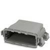 Phoenix Contact ECS-B-122X109-L-UV-V GY 1054702 Elektronikgehäuse 172 x 116 x 64 PC Grau 5 St.