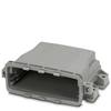 Phoenix Contact ECS-B-122X109-S-UV-NV GY 1054706 Elektronikgehäuse 164 x 116 x 64 PC Grau 5 St.