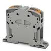 Phoenix Contact 1054732 Hochstromklemme Steck-Klemm Grau 3 St.