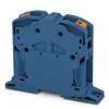 Phoenix Contact 1054733 Hochstromklemme Steck-Klemm Blau 3 St.