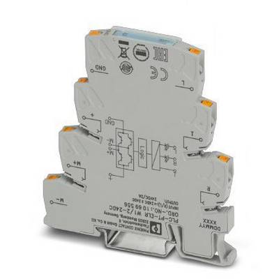 Phoenix Contact PLC-PT-ELR W1/ 2-24DC Wendelastrelais 24 V/DC 1 St.