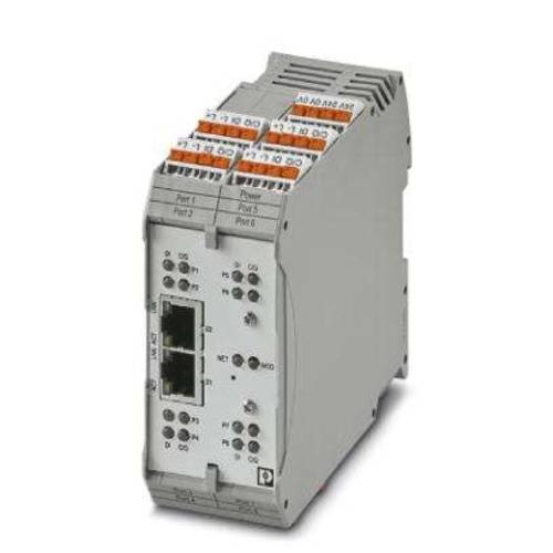 Phoenix Contact IOL MA8 EIP DI8 1072839 I/O-Modul
