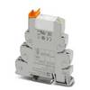 Phoenix Contact PLC-RSC- 24DC/ 1ICT/ACT Relaisbaustein Nennspannung: 24 V/DC Schaltstrom (max.): 6 A 1 Schließer 1 St.