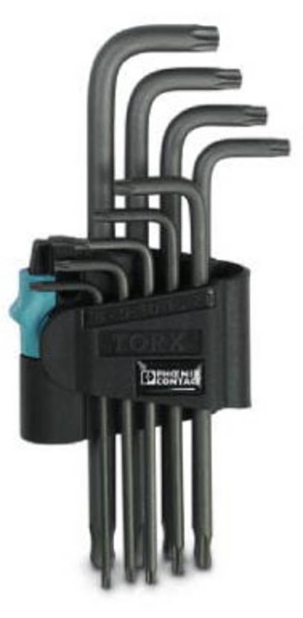 Phoenix Contact SF-LTX SET 1200162 Werkzeugset Universal