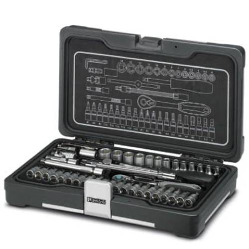 Thumbnail - Phoenix Contact SF-SOCKET SET 47 1200292 Werkzeugset Universal