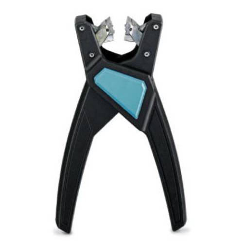 Phoenix Contact WIREFOX SAC-1 1212757 Abisolierzange 2.5 bis 4 mm² 3.2 bis 4.4 mm