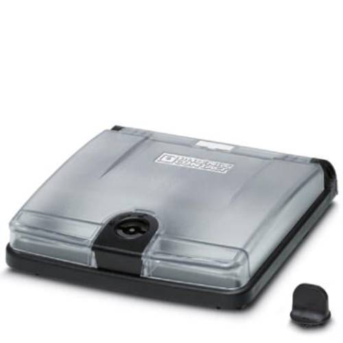 Phoenix Contact 1404494 Rahmen Transparent