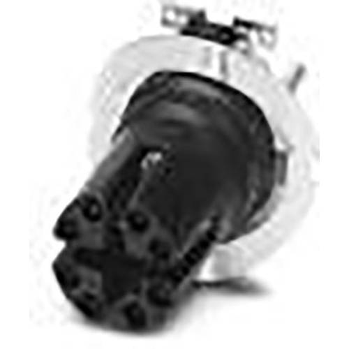 Phoenix Contact 1411964 Sensor-/Aktor-Einbausteckverbinder Buchse, gerade Polzahl Sensoren: 8 60 St.