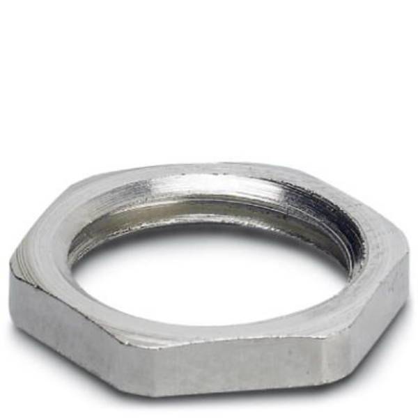 Phoenix Contact SACC-M14-NUT 1412077 Flachmutter M14        10 St.