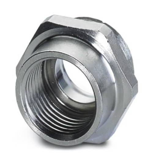 Phoenix Contact 1412504 Einbauflansch 10 St.