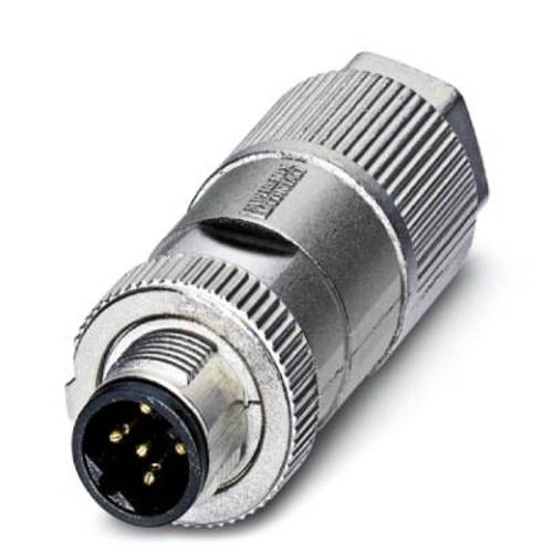 Thumbnail - Phoenix Contact 1413931 Sensor-/Aktor-Steckverbinder Stecker, gerade Polzahl Sensoren: 2 1 St.