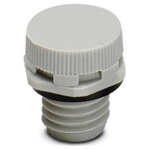 Phoenix Contact 1415222 A-INB-M12-69KN-P-LG M12 x 1.5 Lichtgrau 5 St.