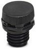 Phoenix Contact 1415223 A-INB-M12-69KN-P-BK Druckausgleichselement M12 x 1.5 M12 x 1.5 Polyamid Schwarz 5 St.
