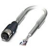 Phoenix Contact 1419030 Busanschluss M12 SPEEDCON Buchse, gerade 5.00 m Polzahl Sensoren: 5 1 St. Single