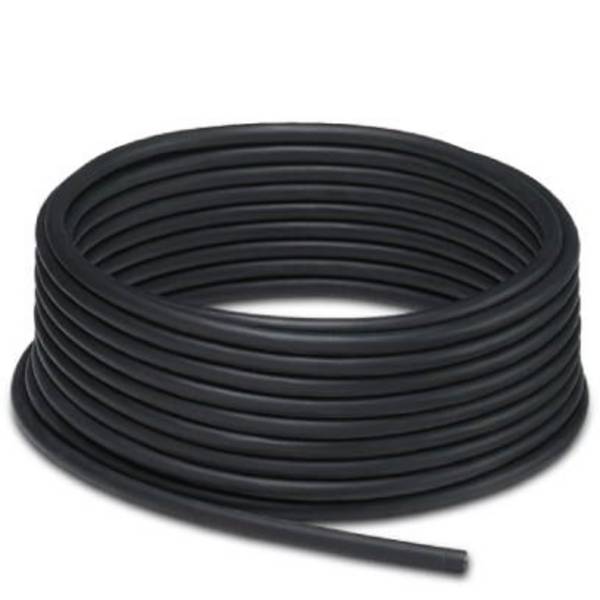 Phoenix Contact 1501692 Sensorleitung Li9Y11Y-HF 4 x 0.25 mm² Schwarz, Grau 100 m