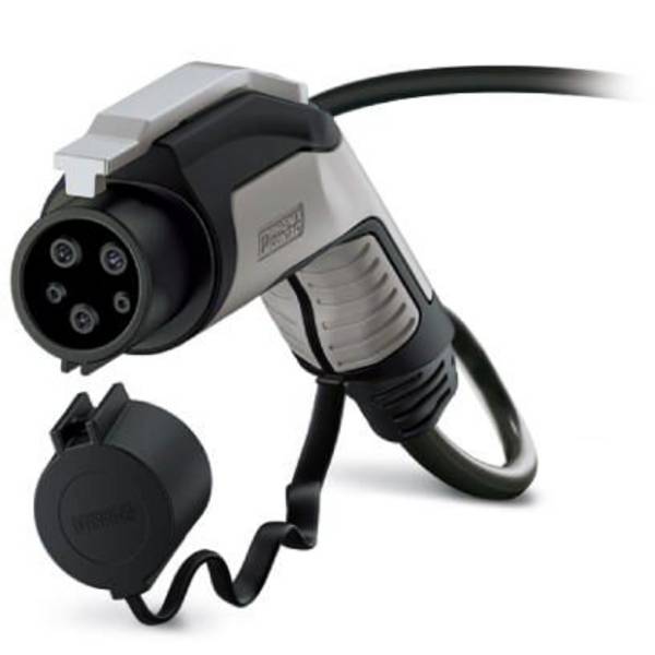Phoenix Contact 1623224 eMobility Ladekabel  4 m