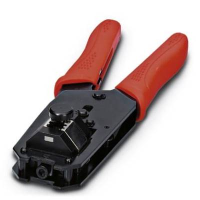 Phoenix Contact VS-CT-RJ45-H 1653265 Crimpzange Stiftkontakte RJ45