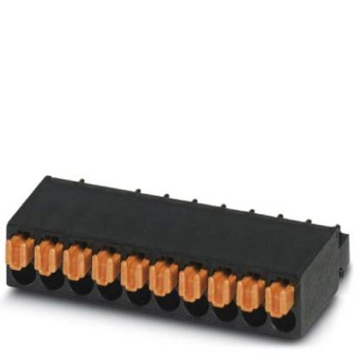 Thumbnail - Phoenix Contact Buchsengehäuse-Kabel Polzahl Gesamt 4 Rastermaß: 2.54 mm 1706261 1 St.