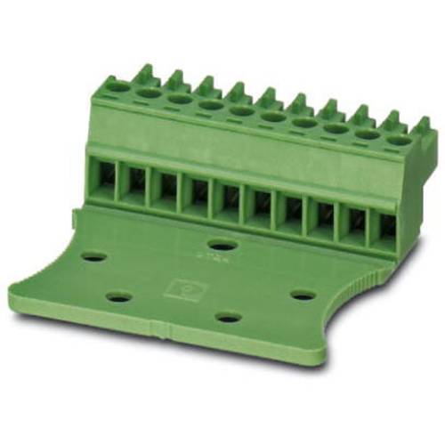 Phoenix Contact Buchsengehäuse-Kabel Polzahl Gesamt 7 Rastermaß: 3.5 mm 1768884 50 St.