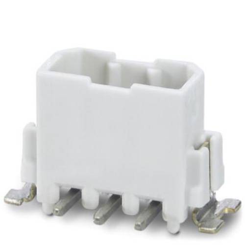 Phoenix Contact Stiftgehäuse-Platine Polzahl Gesamt 3 Rastermaß: 2.5 mm 1778706 400 St.