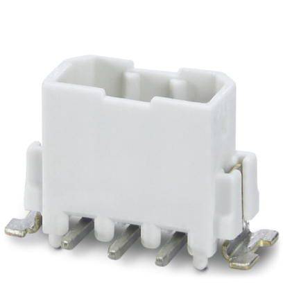 Phoenix Contact Stiftgehäuse-Platine Polzahl Gesamt 5 Rastermaß: 2.5 mm 1778722 400 St.