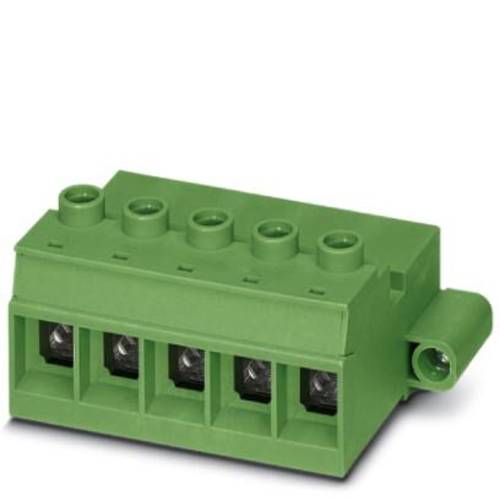 Phoenix Contact Stiftgehäuse-Kabel Polzahl Gesamt 2 Rastermaß: 15 mm 1784790 25 St.