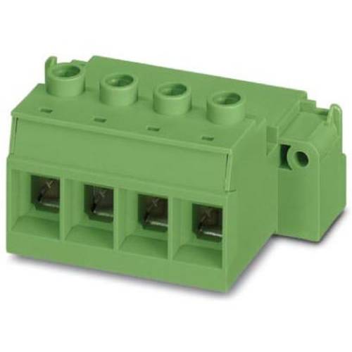 Phoenix Contact Stiftgehäuse-Kabel Polzahl Gesamt 3 Rastermaß: 15 mm 1784868 25 St.