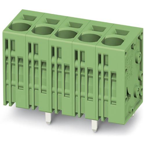Phoenix Contact 1799329 Printklemme Polzahl 3 Mehrfarbig 50 St.