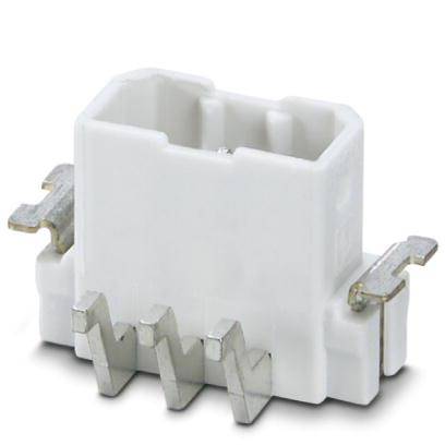 Phoenix Contact Stiftgehäuse-Platine Polzahl Gesamt 2 Rastermaß: 2.5 mm 1830126 330 St.