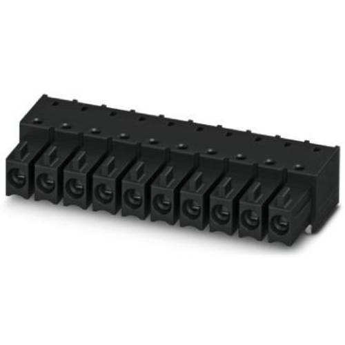 Phoenix Contact Buchsengehäuse-Platine Polzahl Gesamt 5 Rastermaß: 3.5 mm 1830443 1 St.