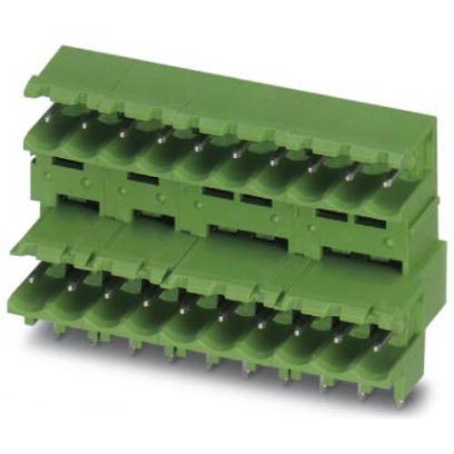 Phoenix Contact Stiftgehäuse-Kabel Polzahl Gesamt 4 Rastermaß: 5.08 mm 1842238 1 St.