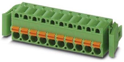 Phoenix Contact 1925838 Female behuizing (kabel) Totaal aantal polen: 16 Rastermaat: 5.08 mm Inhoud: 50 stuk(s)