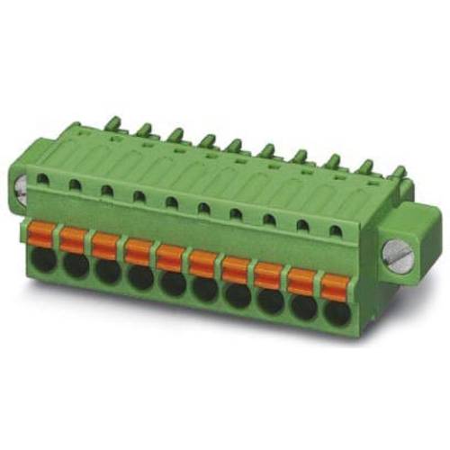 Phoenix Contact Buchsengehäuse-Kabel Polzahl Gesamt 15 Rastermaß: 3.5 mm 1940224 50 St.