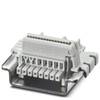 Phoenix Contact TBUS8-20,0-PPPPPPSS-7035 2202892 Tragschienen-Busverbinder 10 St.