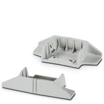 Phoenix Contact UCS PED 7035 Standfuß Polyamid Lichtgrau (L x B x H) 18.4 x 90 x 37.5 mm 1 St.