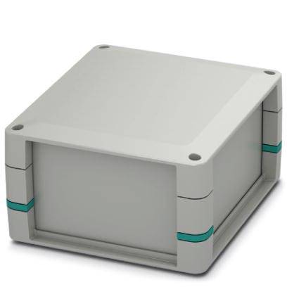 Phoenix Contact UCS 145-125-H-CCD 7035 2203450 Universal-Gehäuse 145 x 125 x 67 PC Lichtgrau (RAL 7035) 1 St.