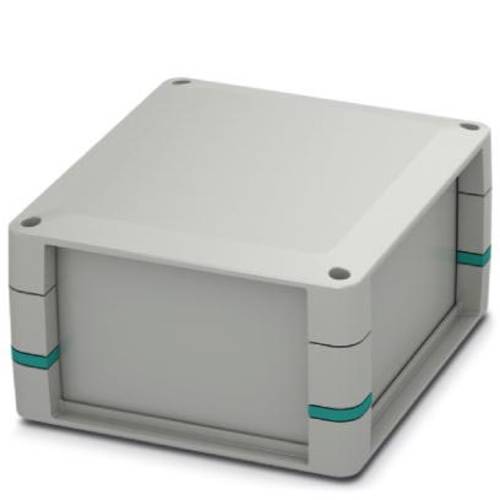 Phoenix Contact UCS 145-125-H-CCD 7035 2203450 Universal-Gehäuse 145 x 125 x 67 PC Lichtgrau (RAL 7035) 1 St.