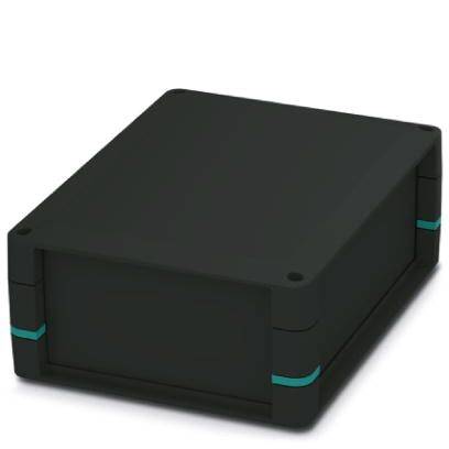 Phoenix Contact UCS 237-195-H-CCD 9005 2203458 Universal-Gehäuse 237 x 195 x 67 PC Schwarz (RAL 9005) 1 St.